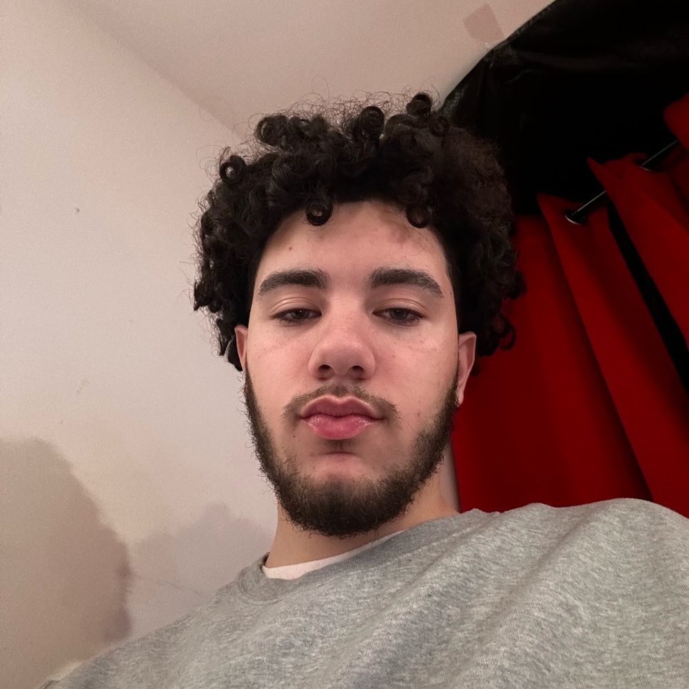 Meet your Posher, Jeremiah